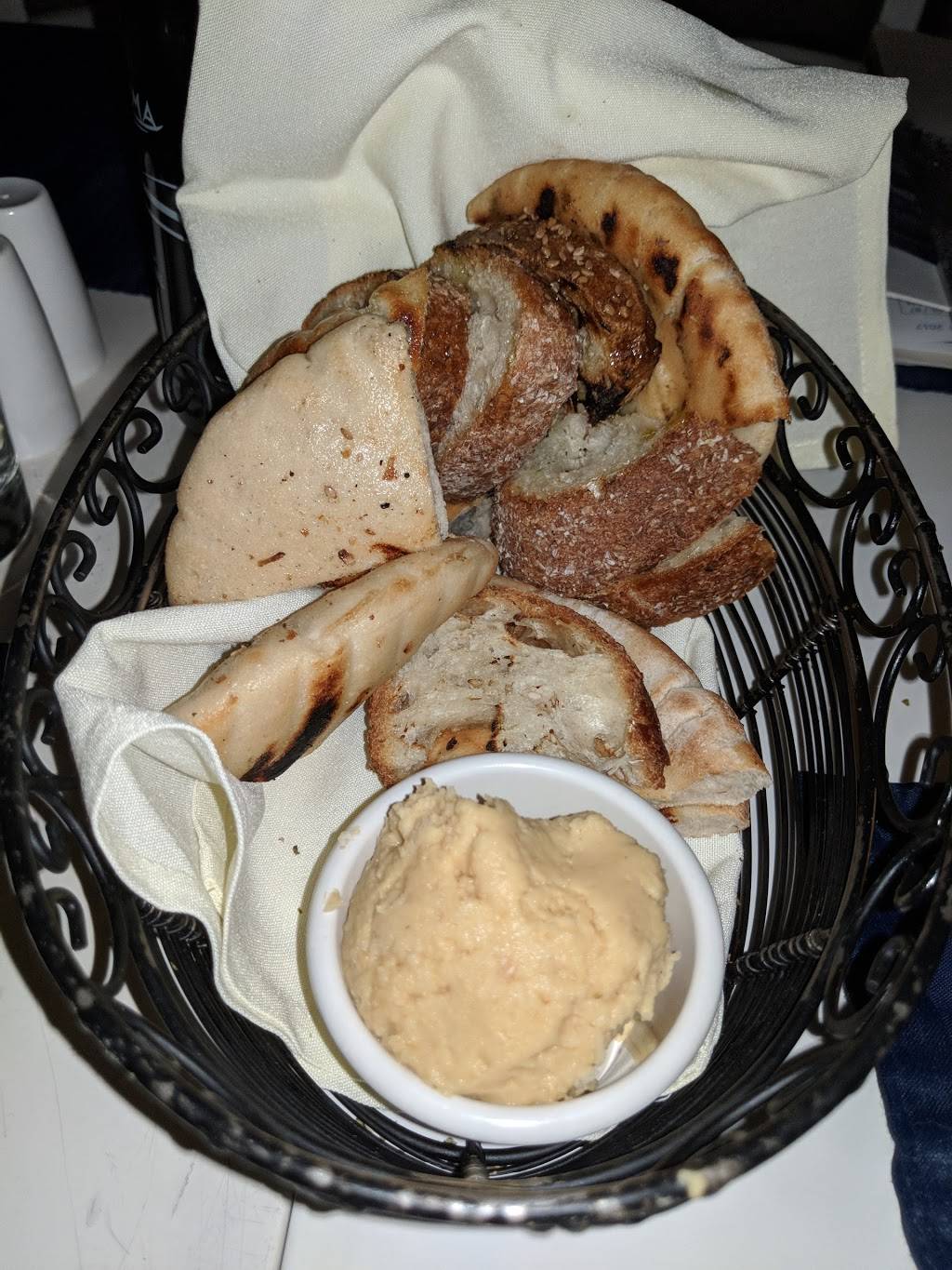 Kyma | restaurant | 1446 Old Northern Blvd, Roslyn, NY 11576, USA | 5166213700 OR +1 516-621-3700