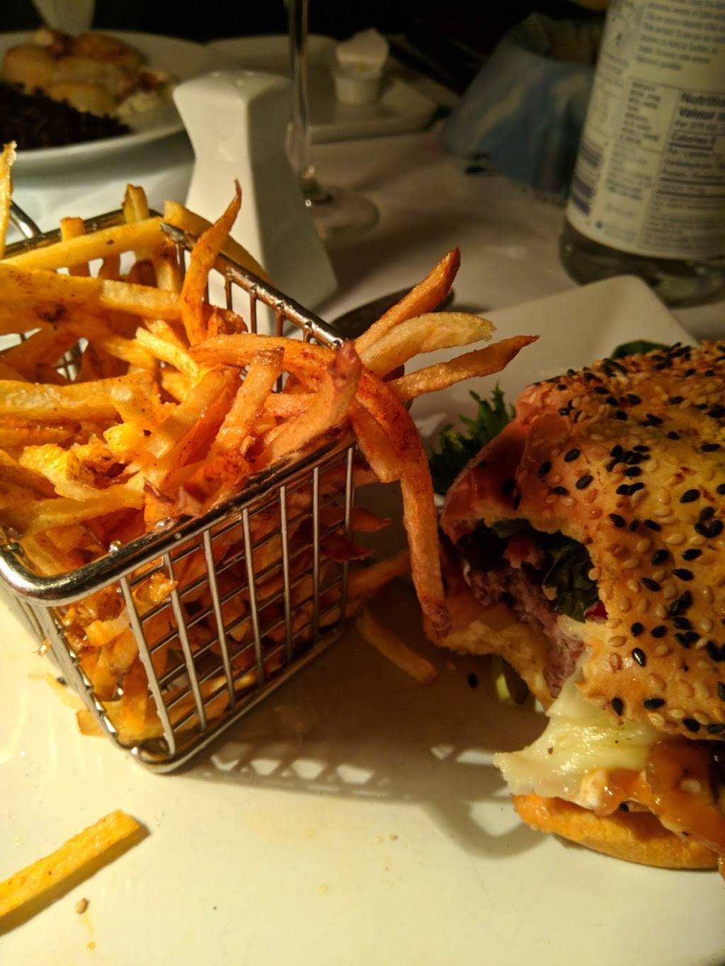 Bistro Louis-XIV aurait aimé... | restaurant | 1600 Rue de Montarville, Saint-Bruno-de-Montarville, QC J3V 3T7, Canada | 4507231249 OR +1 450-723-1249