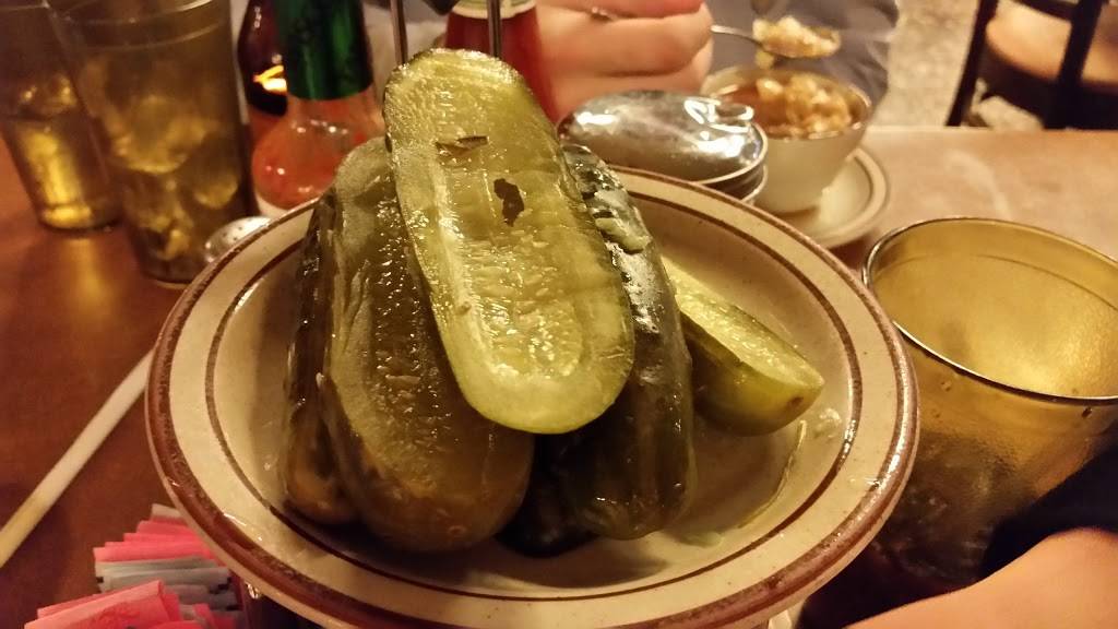 Kibitz Room at Canters | restaurant | 419 N Fairfax Ave, Los Angeles, CA 90048, USA | 3236512030 OR +1 323-651-2030