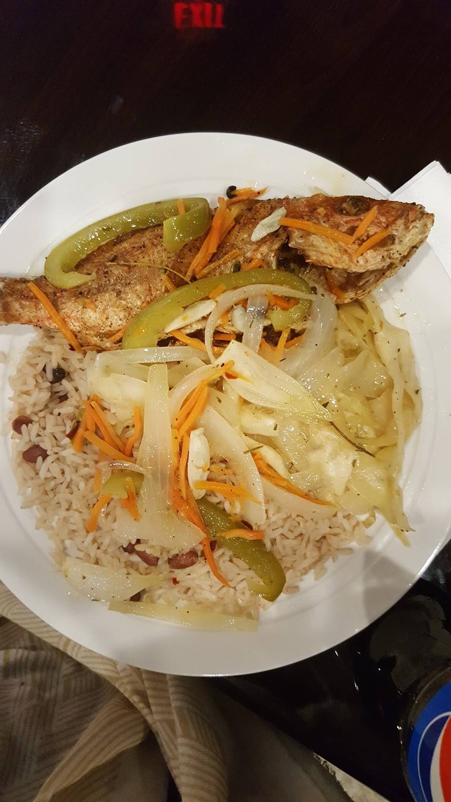 J&T Jerk Hut The Rastarant | restaurant | 190 S Columbus Ave, Mt Vernon, NY 10553, USA | 9146675555 OR +1 914-667-5555