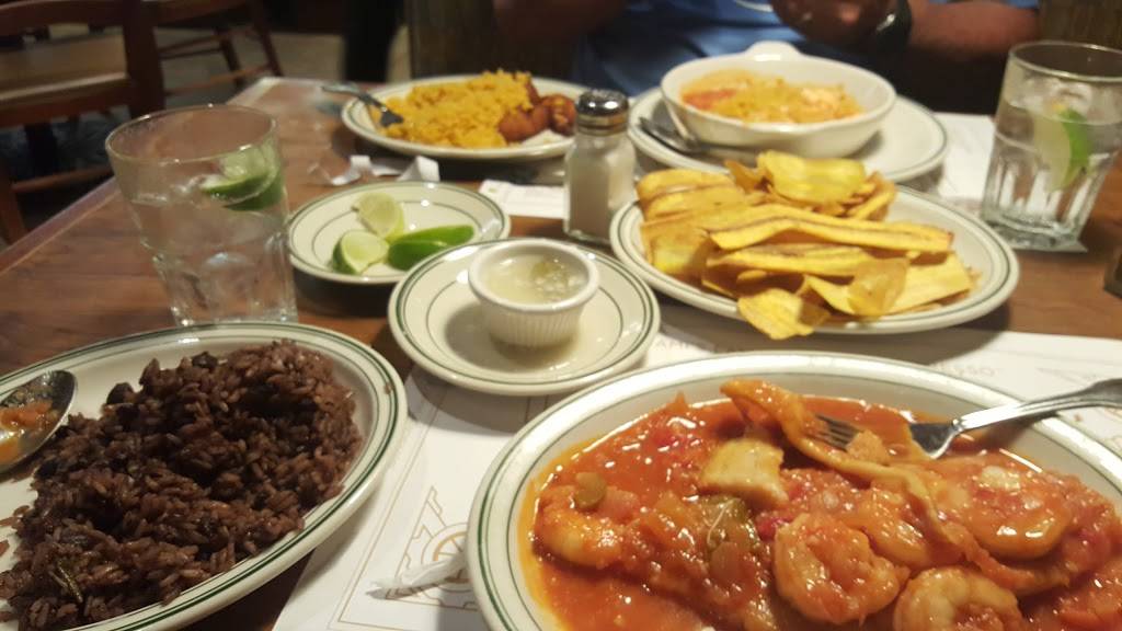 La Carreta Restaurant | restaurant | 11740 SW 88th St, Miami, FL 33186, USA | 3055965973 OR +1 305-596-5973