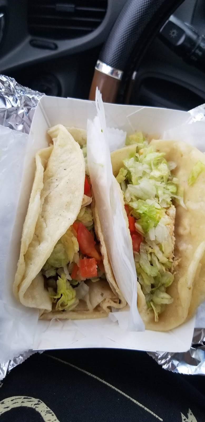 Jenys Tacos | restaurant | 215 S Main St, Kendallville, IN 46755, USA | 2603491202 OR +1 260-349-1202