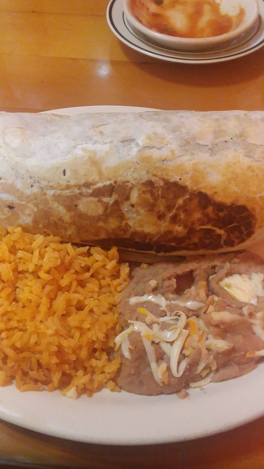 Don Andres #3 | restaurant | 229 Ridge Rd, Munster, IN 46321, USA | 2198364212 OR +1 219-836-4212