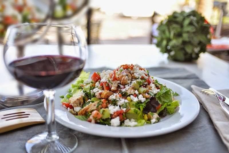 Pita Jungle - Ahwatukee | restaurant | 4921 E Ray Rd, Phoenix, AZ 85044, USA | 4807857482 OR +1 480-785-7482