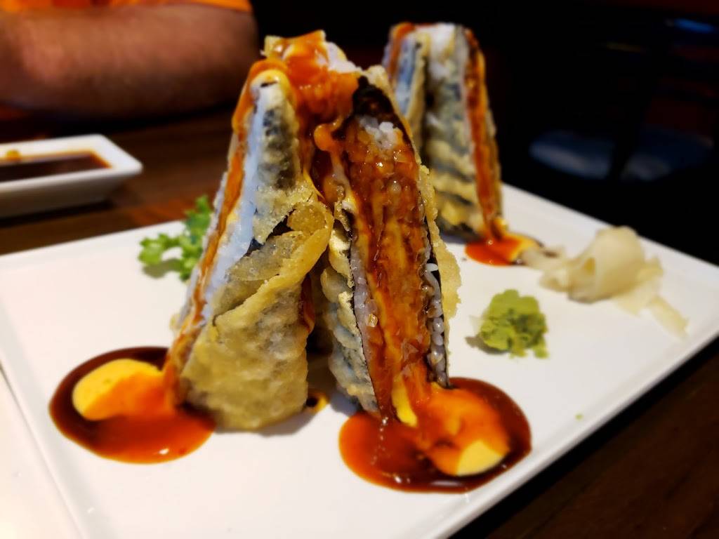 Kennys Pan Asian | restaurant | 1255 Quintilio Dr, Bear, DE 19701, USA | 3028381725 OR +1 302-838-1725