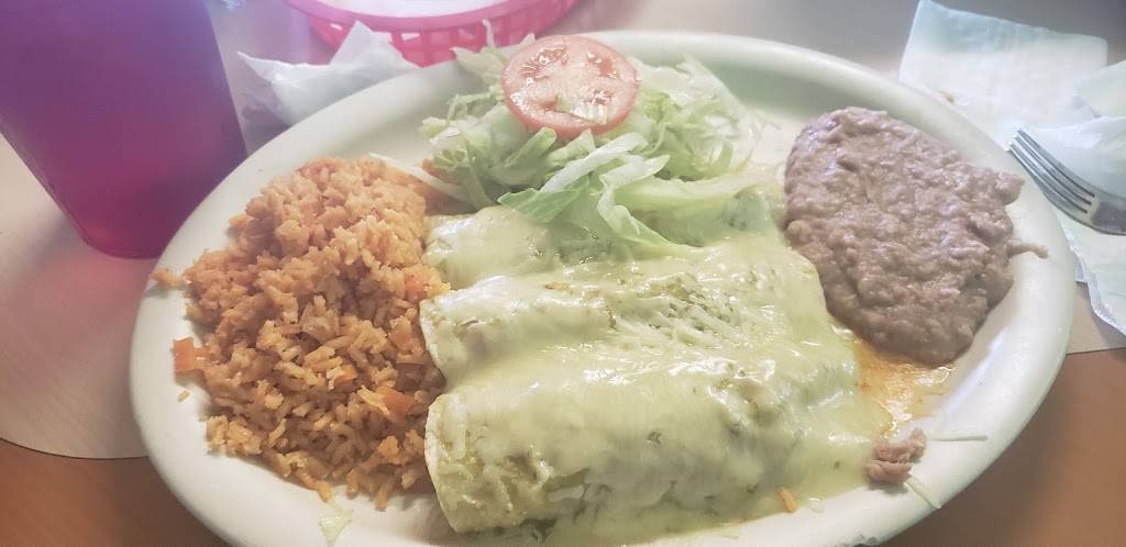 Taqueria El Tapatio De Jalisco de Hortencia | restaurant | 10307, San Antonio, TX 78221, USA | 2106272494 OR +1 210-627-2494