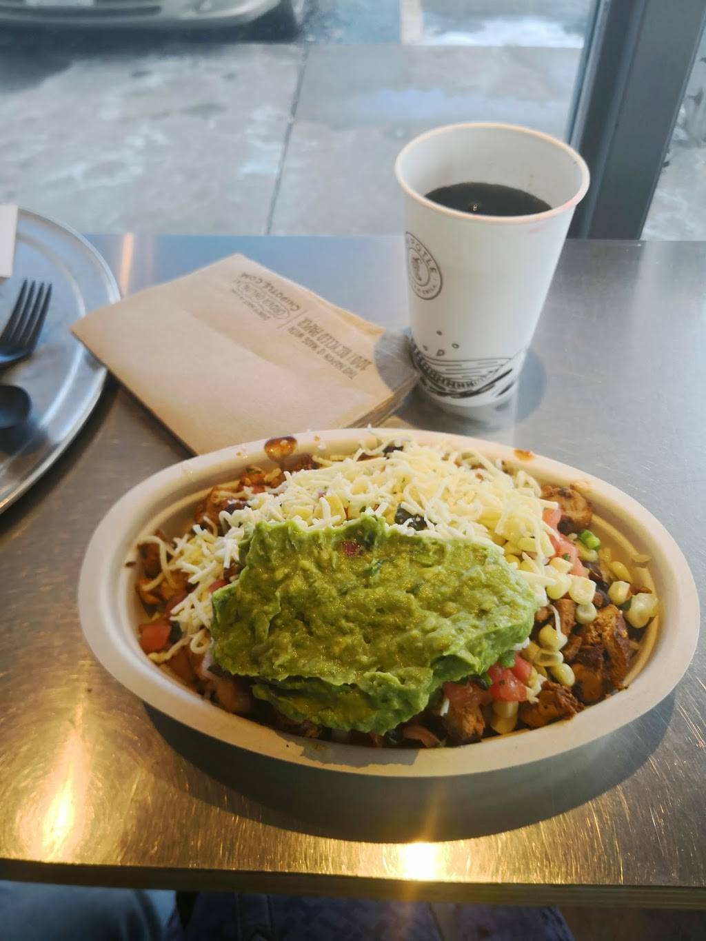 Chipotle Mexican Grill | restaurant | 15280 E Iliff Ave, Aurora, CO 80014, USA | 7207479542 OR +1 720-747-9542