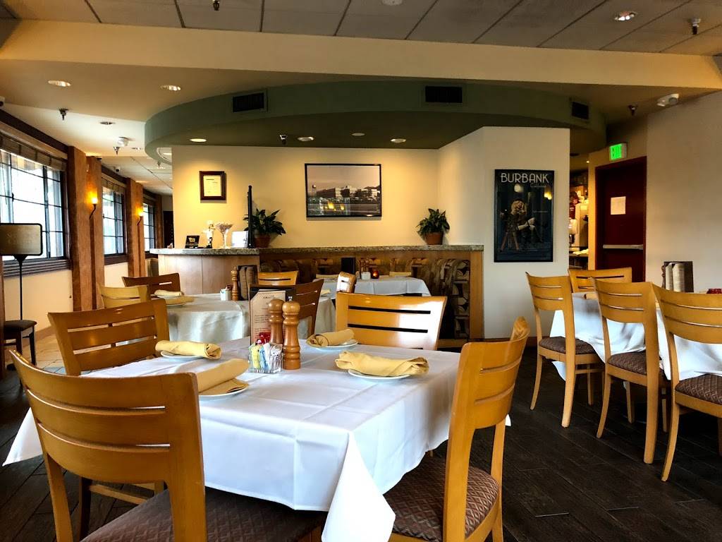 Olives Bistro | restaurant | 2011 W Olive Ave, Burbank, CA 91506, USA | 8188061222 OR +1 818-806-1222