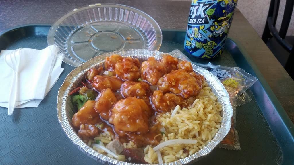 Tin Sing | restaurant | 2705, 144 Tulip Ave, Floral Park, NY 11001, USA | 5163526688 OR +1 516-352-6688