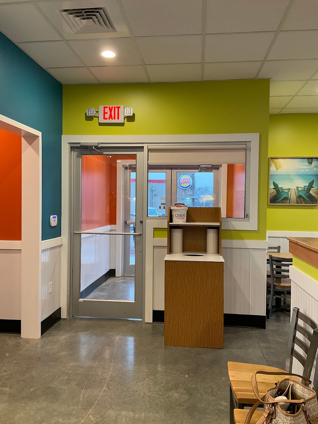 Captain Ds | restaurant | 35 West Land Way Cove, Oakland, TN 38060, USA | 9016619098 OR +1 901-661-9098