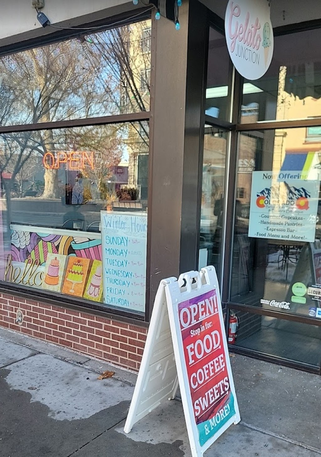 The Bakers Boutique | bakery | 449 Main St, Grand Junction, CO 81501, USA | 9702410033 OR +1 970-241-0033