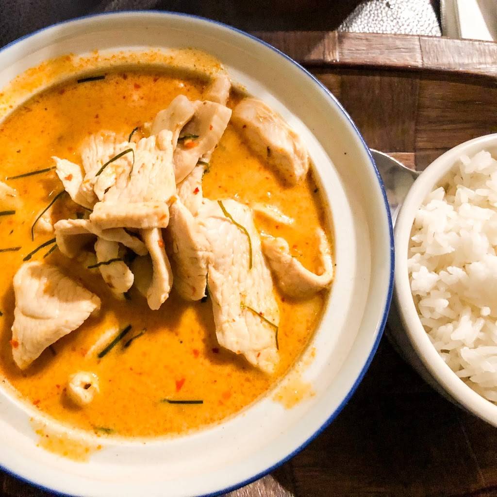 Thai Thai Restaurant | restaurant | 712 Chestnut St, Bowling Green, KY 42101, USA | 2707827899 OR +1 270-782-7899