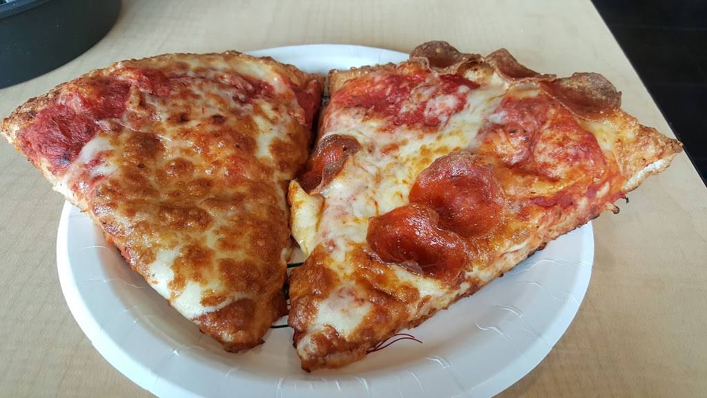 Vitos Pizza and Subs | restaurant | 3130 Central Ave, Toledo, OH 43606, USA | 4195371000 OR +1 419-537-1000