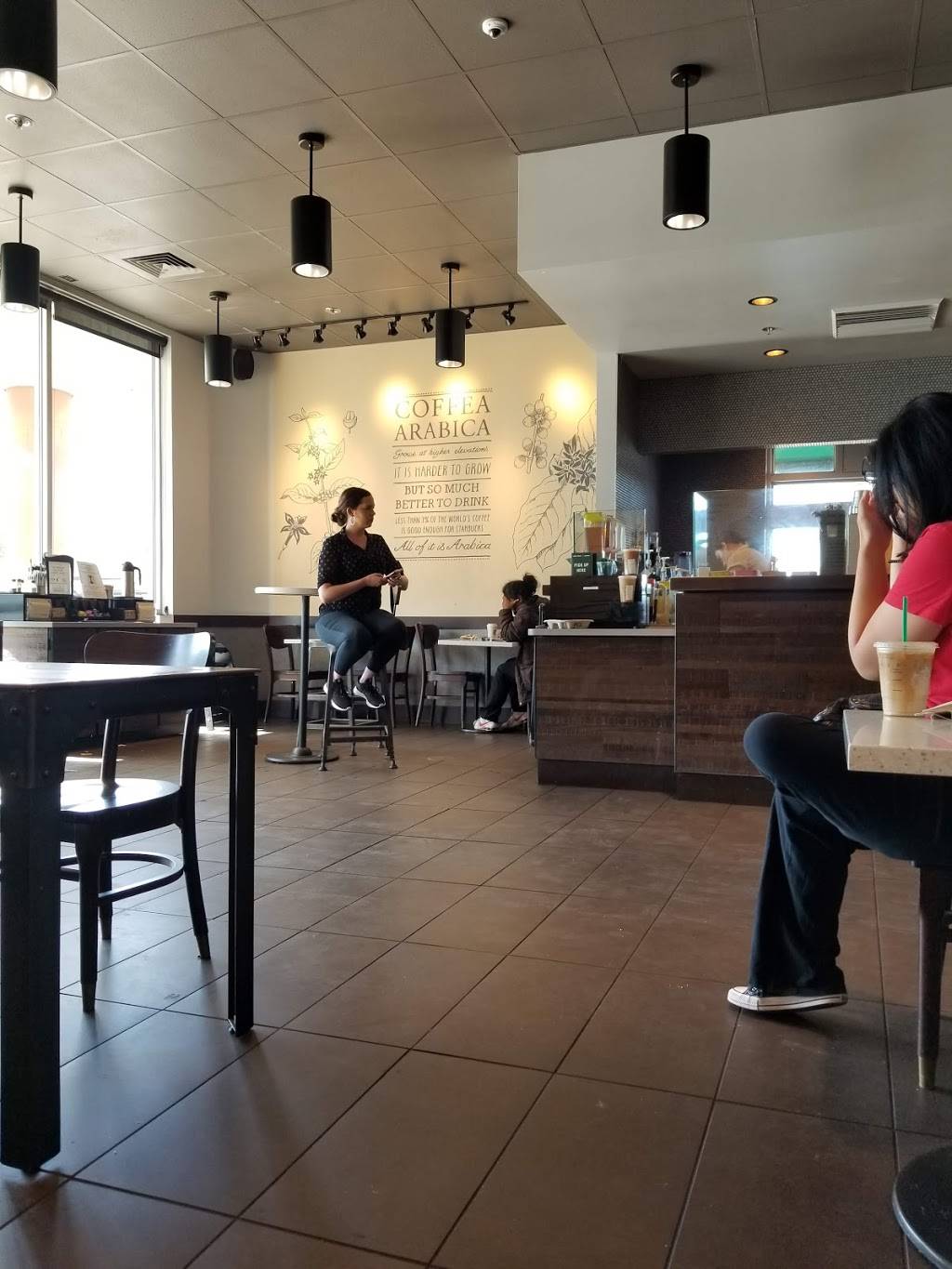 Starbucks | cafe | 4300 Sonoma Blvd #250, Vallejo, CA 94589, USA | 7075544375 OR +1 707-554-4375