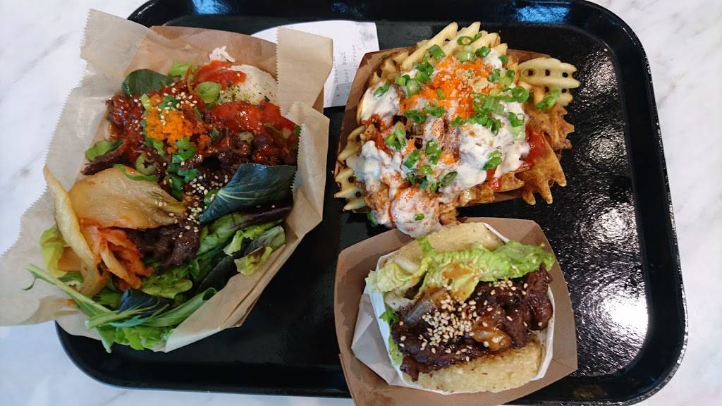 KoJa | restaurant | 2855 Stevens Creek Blvd FC6, Santa Clara, CA 95050, USA | 4082160402 OR +1 408-216-0402