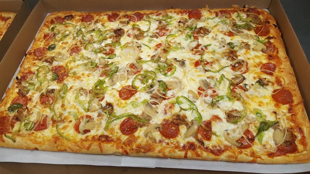 Zedas Pizza | restaurant | 65 Laurel St, Fitchburg, MA 01420, USA | 9783429876 OR +1 978-342-9876