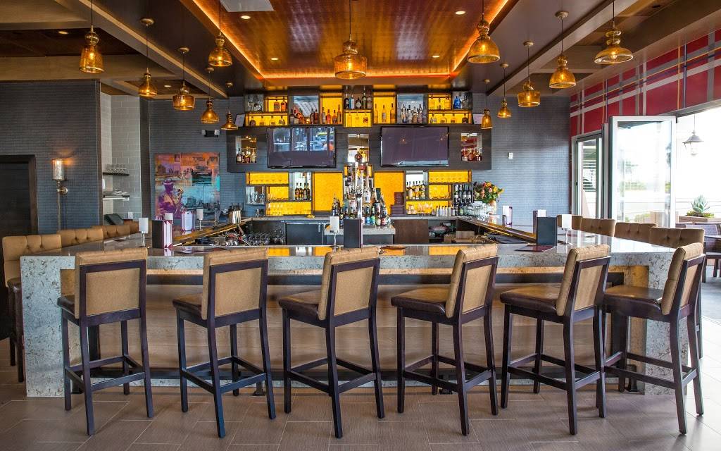 Ruths Chris Steak House | restaurant | 13455 Maxella Ave #230, Marina Del Rey, CA 90292, USA | 3108214593 OR +1 310-821-4593