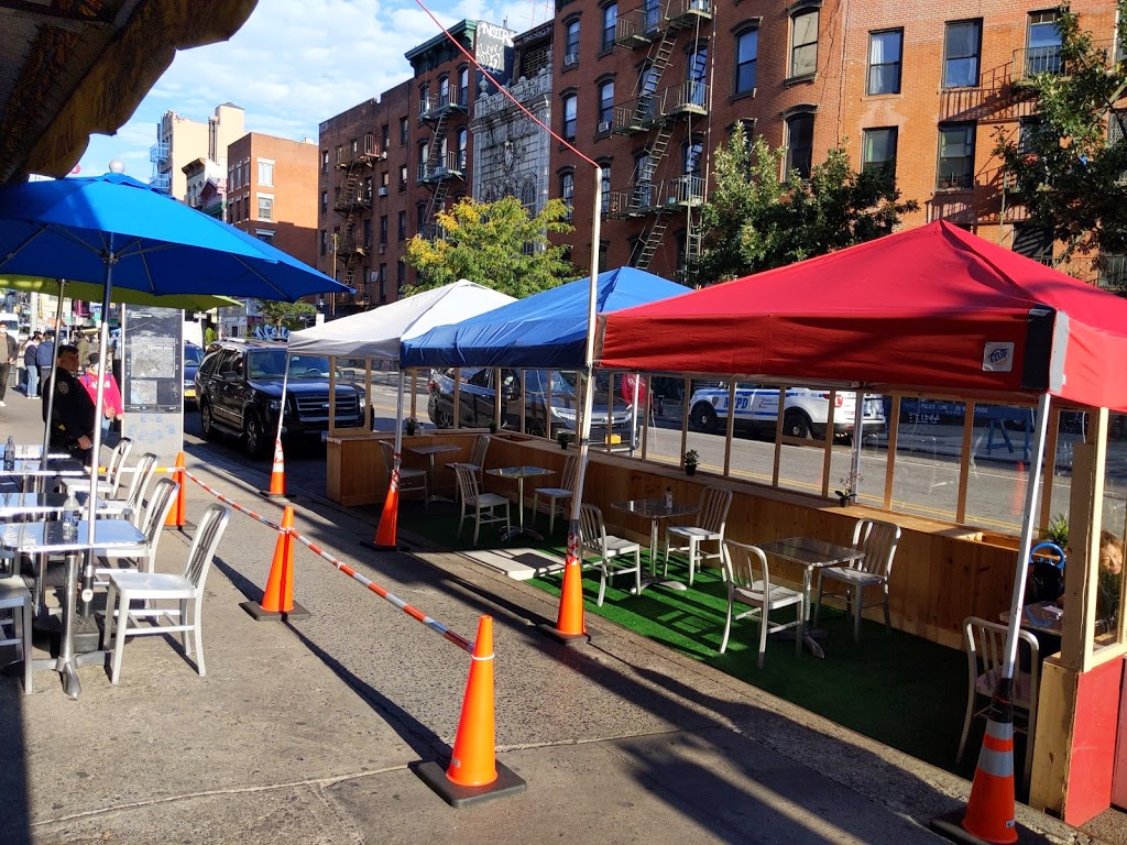 Mings Cafe | restaurant | 28 Canal St, New York, NY 10002, USA | 2129781888 OR +1 212-978-1888