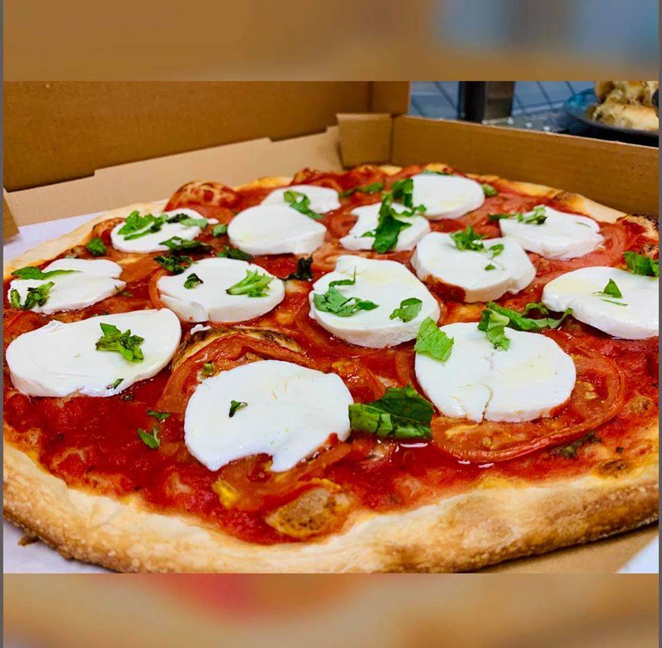 Vinny & Son Pizza | meal delivery | 184 Main St, Andover, NJ 07821, USA | 9737864136 OR +1 973-786-4136