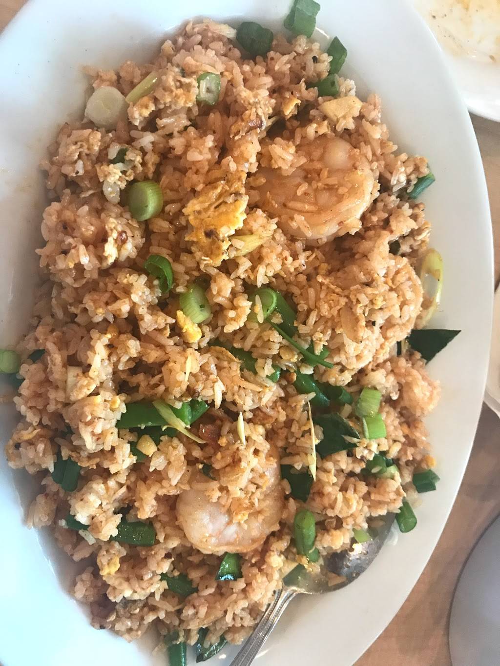 SUVIPA Thai Food | restaurant | 1015 S Federal Blvd, Denver, CO 80219, USA | 7203796038 OR +1 720-379-6038