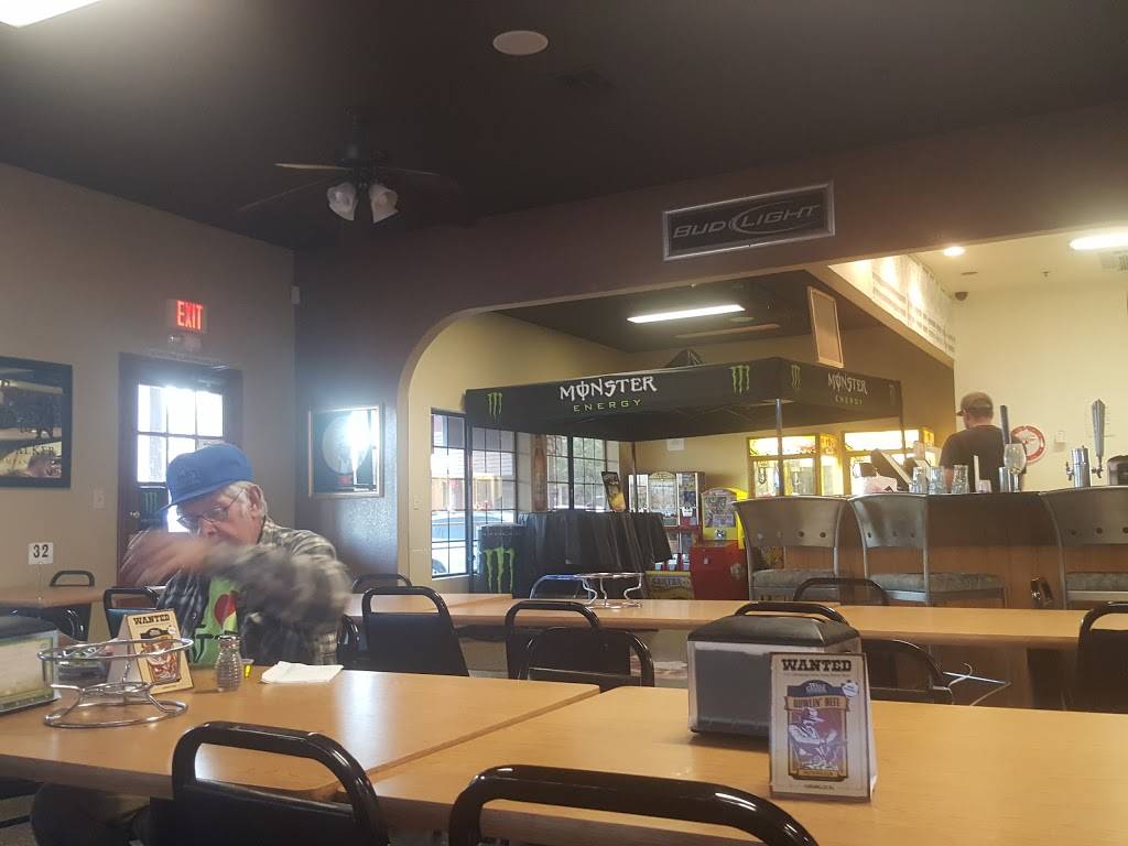 Big Mouth Pizza | restaurant | 33323 Agua Dulce Canyon Rd, Santa Clarita, CA 91390, USA | 6612687500 OR +1 661-268-7500