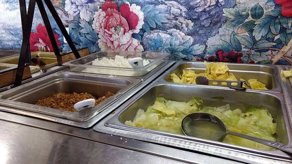 Chee Peng Chinese & Thai | restaurant | 119 N 3rd St, Rogers City, MI 49779, USA | 9897342775 OR +1 989-734-2775