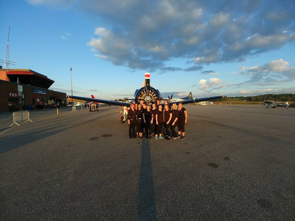 Restaurant De LAeroport | restaurant | 1717 Rue Arthur-Fecteau, Gatineau, QC J8R 2Z9, Canada | 8196635487 OR +1 819-663-5487