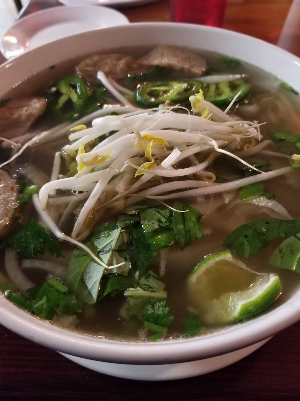 Pho Cali Thai | restaurant | 9107 S Tryon St, Charlotte, NC 28273, USA | 7045831281 OR +1 704-583-1281