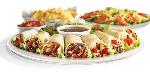 Waiter On the Way | meal delivery | 16035 Comprint Cir, Gaithersburg, MD 20877, USA | 3018690300 OR +1 301-869-0300