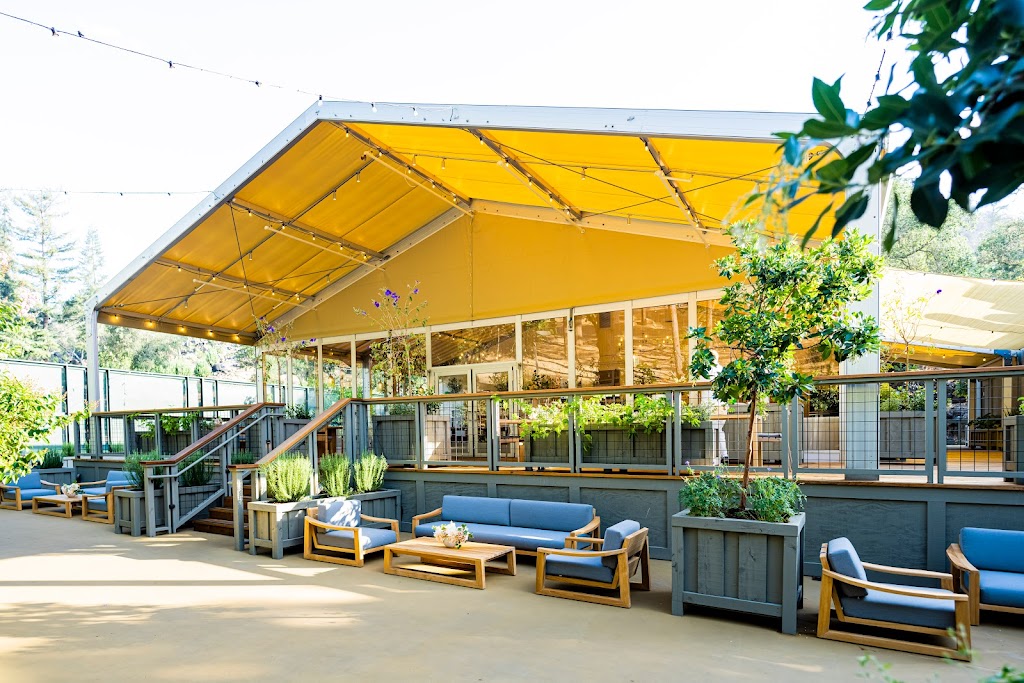 Forum at Meadowood Napa Valley | restaurant | 900 Meadowood Ln, St Helena, CA 94574, USA | 7079671718 OR +1 707-967-1718