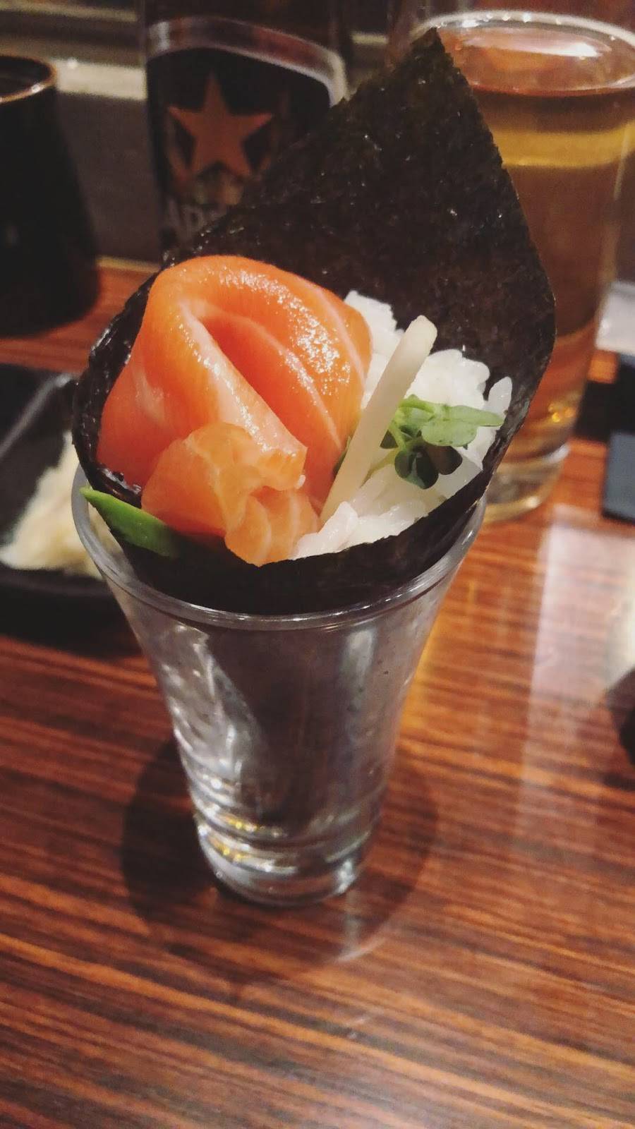 Mia Sushi | restaurant | 4741 N Eagle Rock Blvd, Los Angeles, CA 90041, USA | 3232562562 OR +1 323-256-2562