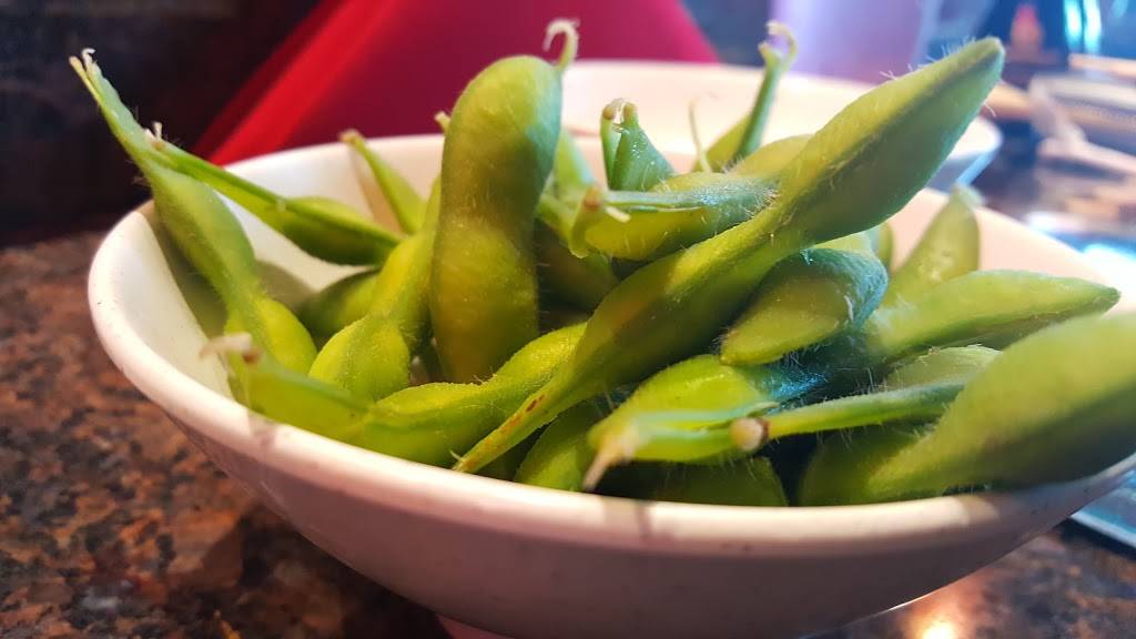 TGI Sushi | restaurant | 100 W Hamilton Ave, Campbell, CA 95008, USA | 4088710123 OR +1 408-871-0123