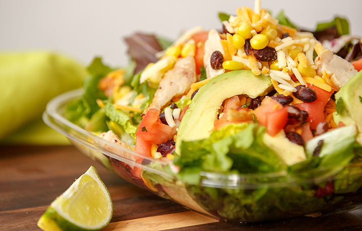 Freshii | restaurant | 861 York Mills Rd, North York, ON M3B 1Y2, Canada | 4163840145 OR +1 416-384-0145