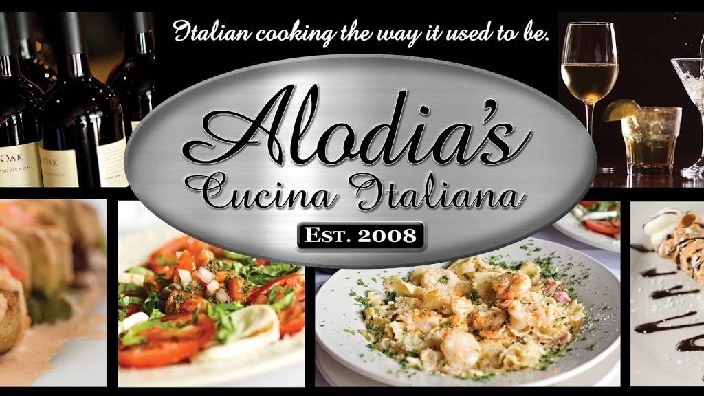 Alodias Cucina Italiana | restaurant | 101 W Main St, Lexington, SC 29072, USA | 8039571986 OR +1 803-957-1986