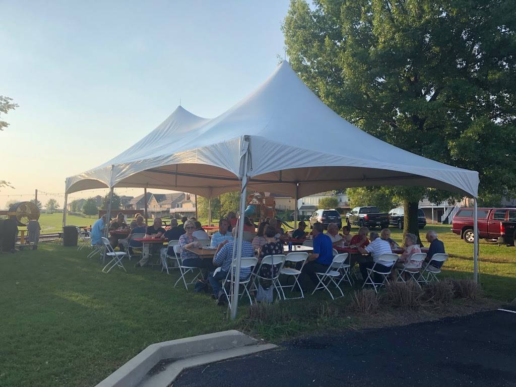 Ks Creek Golf Club and Wine Bar | restaurant | 1265 Sandusky Rd, Jacksonville, IL 62650, USA | 2176020533 OR +1 217-602-0533