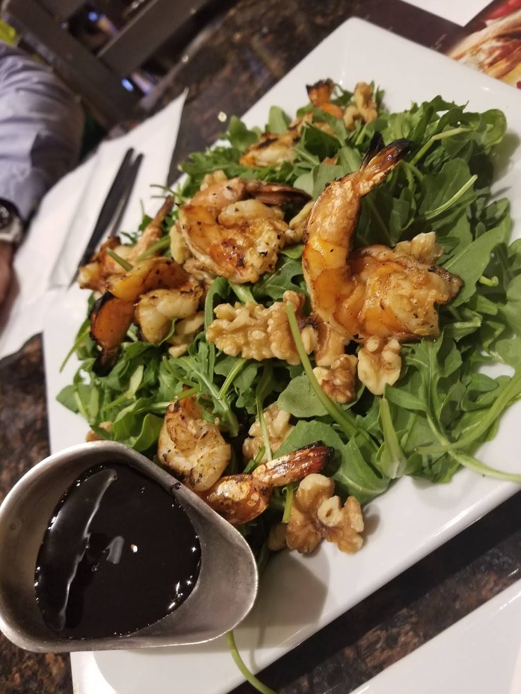 Villa Monte | restaurant | 732 Old Bethpage Rd, Old Bethpage, NY 11804, USA | 5167528554 OR +1 516-752-8554