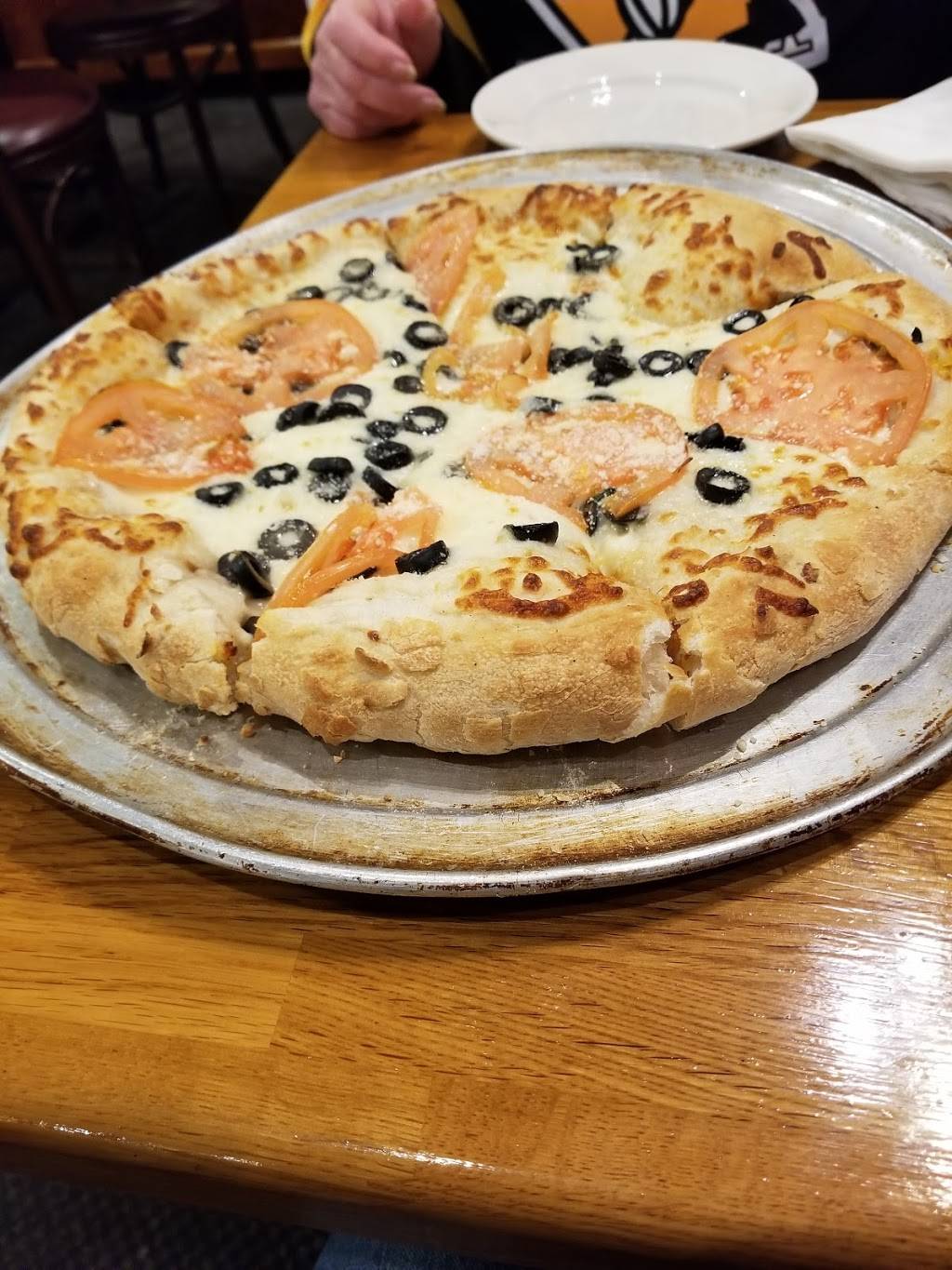 Cafe Fifth Avenue | restaurant | 818 Fifth Ave, Pittsburgh, PA 15219, USA | 4122612215 OR +1 412-261-2215