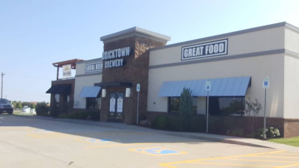 Bricktown Brewery - Memorial Road | restaurant | 5516 W Memorial Rd, Oklahoma City, OK 73142, USA | 4055948700 OR +1 405-594-8700
