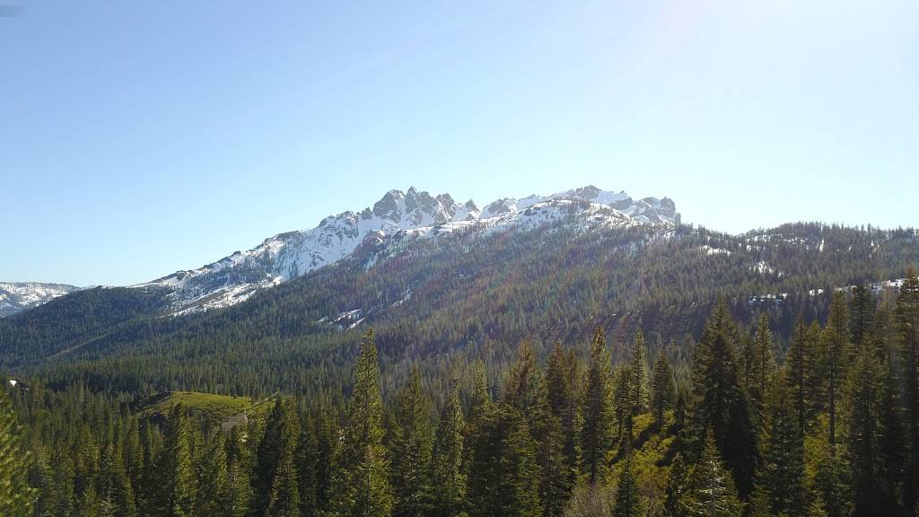 Bassett Station | cafe | 100 Gold Lake Rd, Sierra City, CA 96125, USA | 5308621297 OR +1 530-862-1297