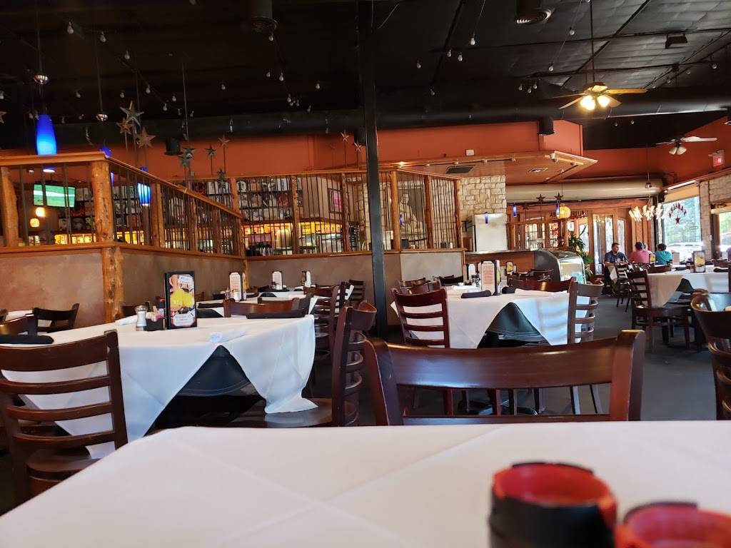 Cyclone Anayas Mexican Kitchen | restaurant | 5761 Woodway Dr, Houston, TX 77057, USA | 7133394552 OR +1 713-339-4552