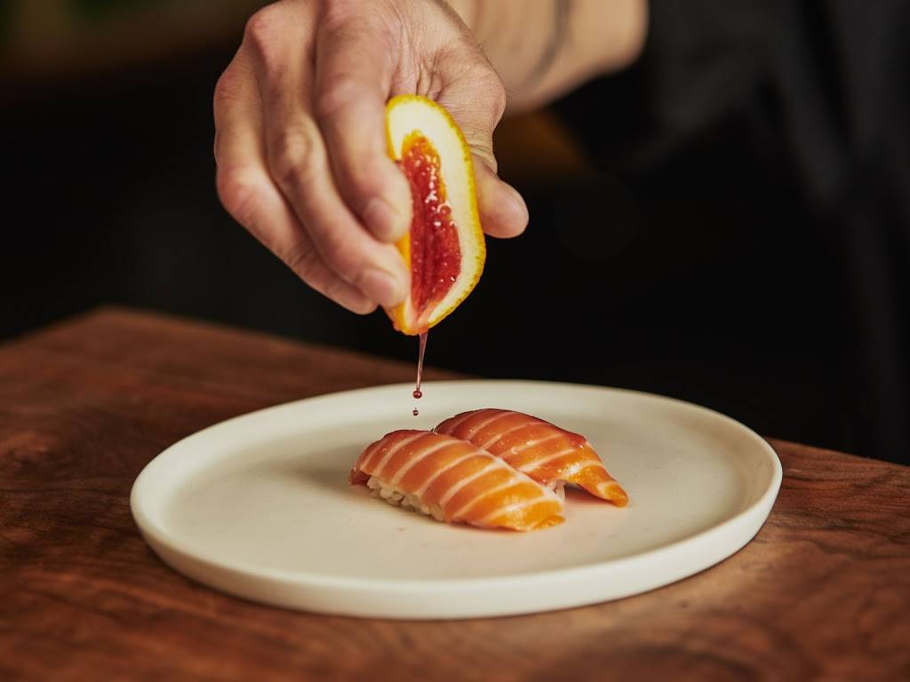 Bamboo Sushi | restaurant | 1409 NE Alberta St, Portland, OR 97211, USA | 5038890336 OR +1 503-889-0336