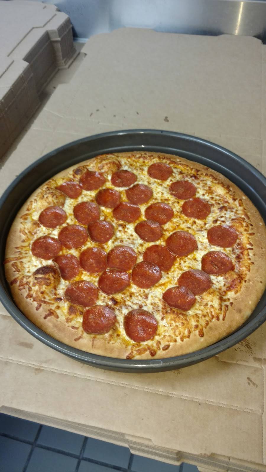 Little Caesars Pizza | meal takeaway | 1620 N Ankeny Blvd Suite 102, Ankeny, IA 50023, USA | 5159631700 OR +1 515-963-1700