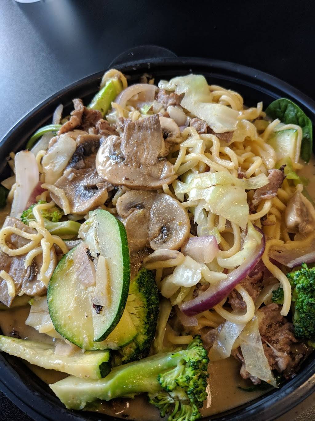 Fresh Millions Restaurant Dublin | restaurant | 6599 Dublin Blvd Suite #F, Dublin, CA 94568, USA | 9258751400 OR +1 925-875-1400