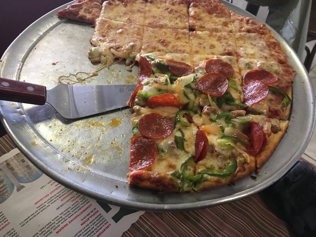 Adreanis Pizza | restaurant | 1940 E Touhy Ave, Des Plaines, IL 60018, USA | 8472991133 OR +1 847-299-1133