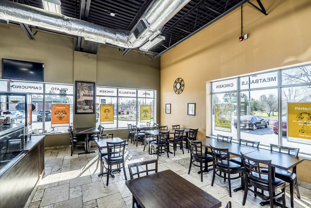 Pasta Plus | restaurant | 1070 Innisfil Beach Rd #17, Innisfil, ON L9S 4T9, Canada | 7052947587 OR +1 705-294-7587