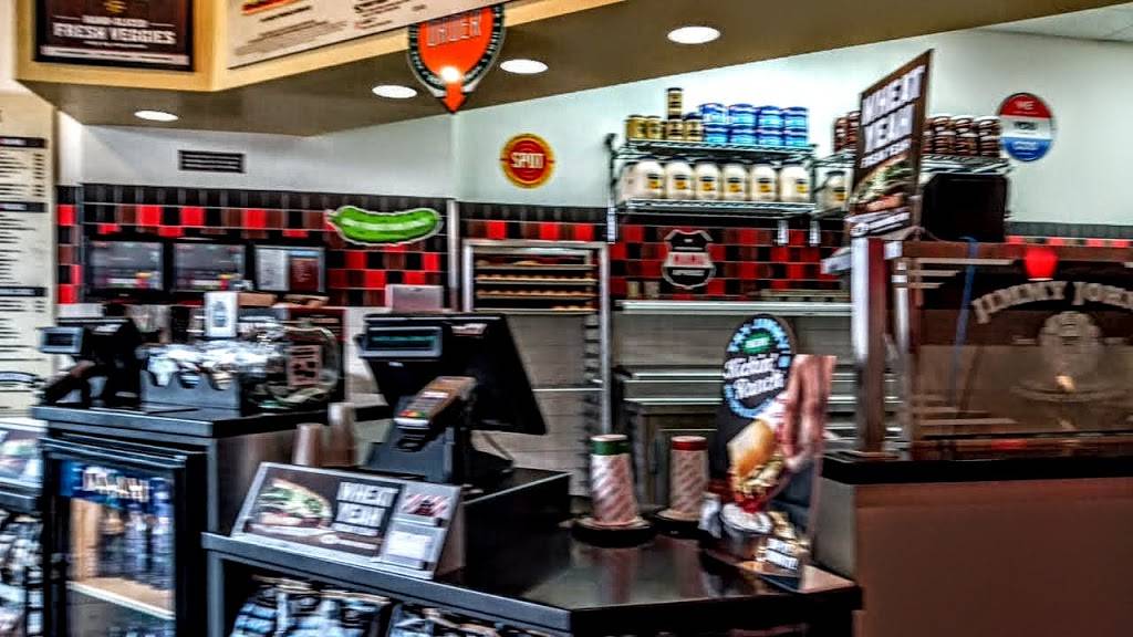 Jimmy Johns | meal delivery | 6125 S Semoran Blvd, Orlando, FL 32822, USA | 4078522828 OR +1 407-852-2828
