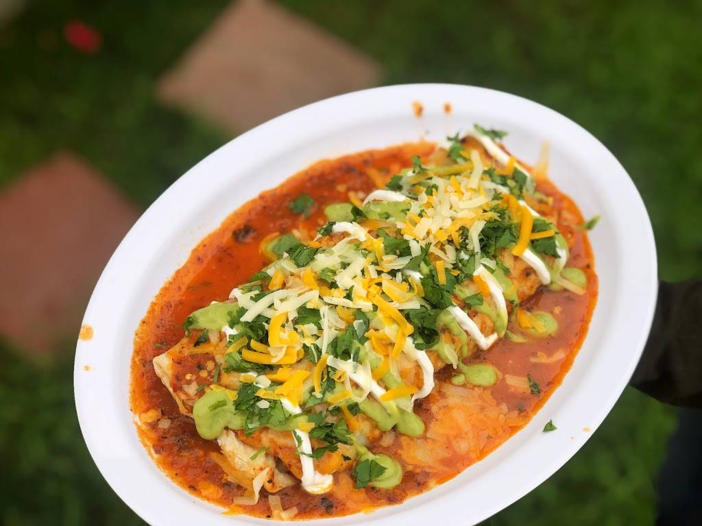 Troys Burgers | restaurant | 2017 S Pacific Ave, San Pedro, CA 90731, USA | 3108322651 OR +1 310-832-2651