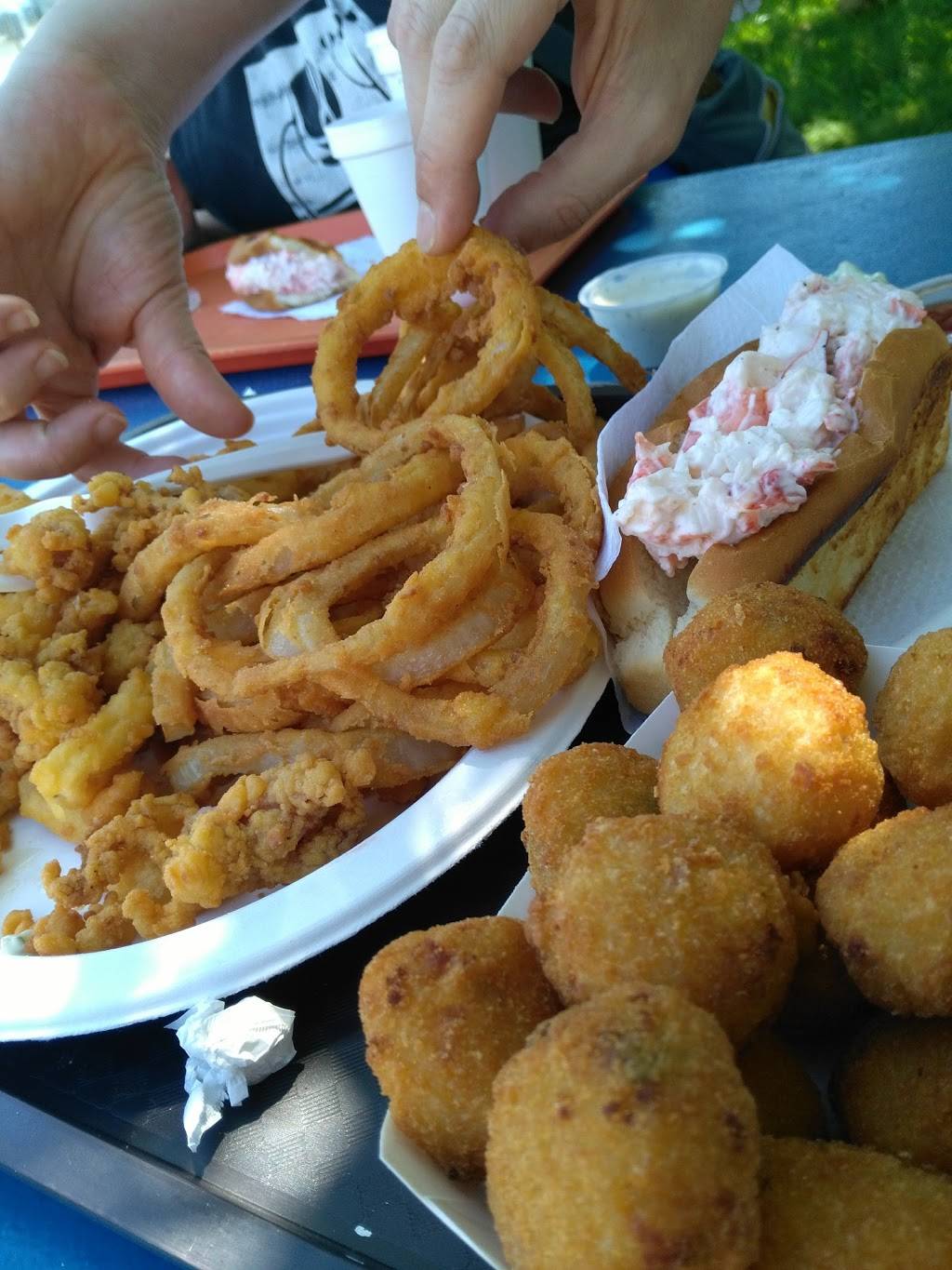 Bagaduce Lunch | restaurant | 145 Franks Flat Rd, Penobscot, ME 04476, USA | 2073264197 OR +1 207-326-4197