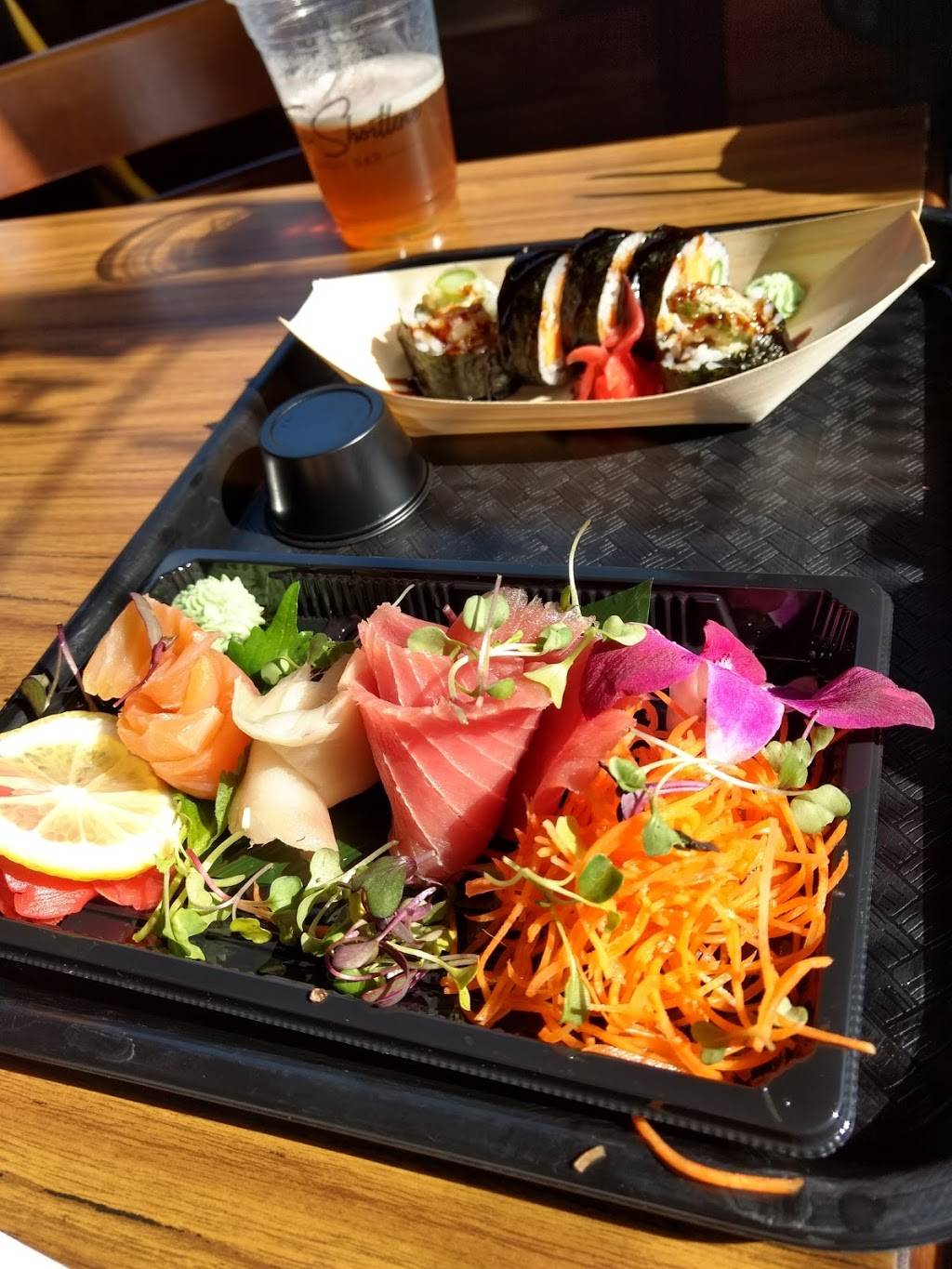 The Shortline | restaurant | 118 Buchanan St, Belvidere, IL 61008, USA | 8155476666 OR +1 815-547-6666