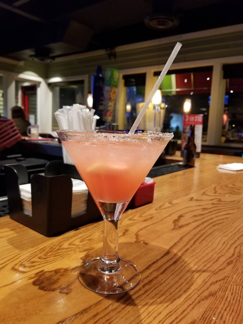 Chilis Grill & Bar | meal takeaway | 2636 Taylor Rd, Chesapeake, VA 23321, USA | 7574881600 OR +1 757-488-1600